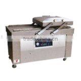 Double Chamber Vacuum Packager