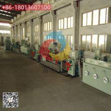 PET Strip Extrusion Line/PET Baling Strip thumbnail-4
