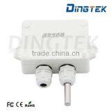 DT200 Bluetooth Temperature Sensor Factory Suitable for Office and Sauna Room thumbnail-5