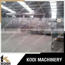 KODI DW Model Desiccated Coconut Drying Machine thumbnail-5