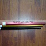 Aluminium Telescoping Camping Tarp Tent Poles Round Tube Pipe for Tent Pole/Alloy Aluminium Pipe Tube Seamless 7075 7001 7005 thumbnail-2