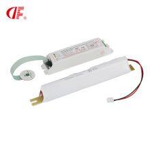 CE SAA Certification Led Emergency Driver Conversion Kit for 3-300W Light With Rechargeable Battery thumbnail-3
