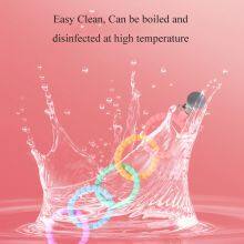 Baby Teether Colorful Annular Chain Holder Straps by Weiqi thumbnail-3