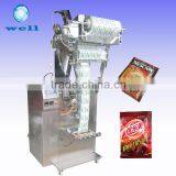 Automatic Milk Tea Powder Packing Machine thumbnail-1
