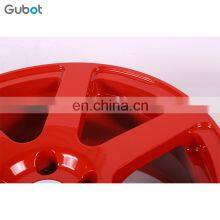 Factory Price 16*7.0 Car Alloy Wheel Rim Hub R17 5 Holes Magnesium Wheels for Sale thumbnail-3
