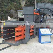 Hydraulic Scrap Iron Baler Hydraulic Hay Baler Hydraulic Baler