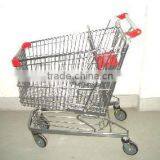 Shopping Cart/trolleys/european Carts Caddy Cart