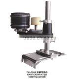 High Quality Hot Stamping Date Coding Machine Quality Choice