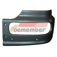 9738801670/97388016707354/9738801770/97388017707354 BUMPER for BENZ ATEGO