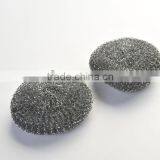 Galvanized Mesh Scourer thumbnail-1