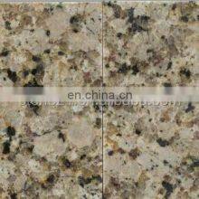 Golden Leaf Granite,yellow Granite thumbnail-5