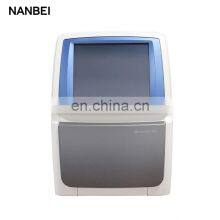 Lab Testing Blood DNA Sequencer 48*0.2ml Thermal Cycler PCR Machine thumbnail-3