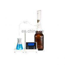 BNTIT-DTRITE Electronic Titrator