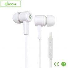 Colorful Disposable Noodle Cable Earphone for Iphone 6 thumbnail-4