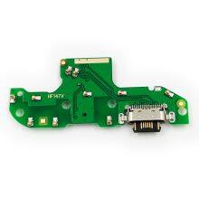 Flex Cable For Motorola Moto G8 Play USB Charging Board Charger Port Dock Plug Connector Charging Flex Charge Ports thumbnail-2