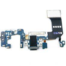 Charging Flex Cable For Samsung Galaxy S8 G950U Usb Charge Ports Cell Phone Parts thumbnail-2