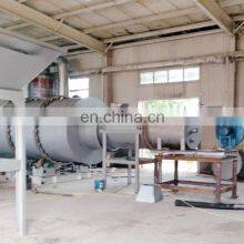 Industrial Rotary Three Cylinder Dryer Limestone Ore Plaster Line Drum Dryer thumbnail-5