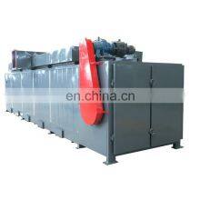 coal production line coal dryer suppliers for briquette products making