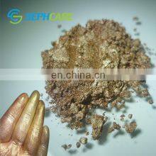 Glitter High Pigment Highlighter Powder Shimmer Loose Private Label Colored Pearl Mica Pigments thumbnail-3