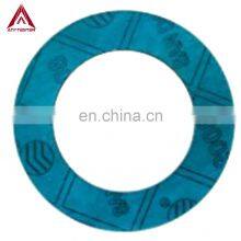 Lab Scale Melt Spinning Machine Accessories Non Asbestos Gasket