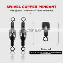 NINJA PRO Copper Sinker Fishing Swivels Lead Rocky Counterweight Accessories Fishing Tackle Sea Rock Fishing thumbnail-2