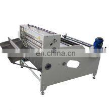 Rubber Foam Roll to Sheet Cutting Machine( Sheet Cutter) thumbnail-4