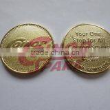 Professional Manufacturer Durable Game Machine Token thumbnail-5