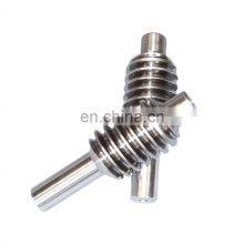CNC Machining Cross Joint Steel Driveshaft Boat Marine Propeller Shaft thumbnail-2