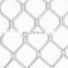 Factory Price Protecting Galvanized Chain Link Wire Mesh Fence for Chicken Garden thumbnail-2