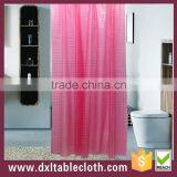 3d EVA Fitting Shower Curtain thumbnail-1