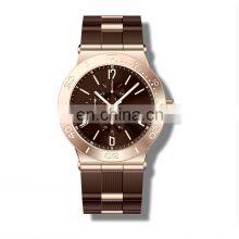 Luxury Brand Fashion Sport Style Top Quartz Watches Water Resistant Silicone Strap Men Wristwatch thumbnail-3