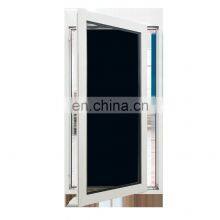 USA Miami Dade Hurricane Impact Windows 500Pa Water Penetration Hurricane Impact Window 75Psf Design Pressure Hurricane Windows thumbnail-2