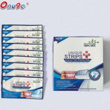 Mint Teeth Whitening Gel Strips Hot Sale thumbnail-3