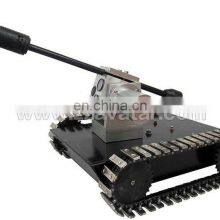 Kitchen Grease Ventilation Robotic Duct Cleaning Machine thumbnail-3