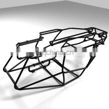 Manufacturer Racing ATV UTV Accessories Buggy Frame Roll Cage thumbnail-4