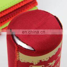 New Insulated Neoprene Can Holder Sleeves Beer Coolers thumbnail-5