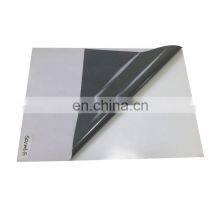 Grey Back Eco Friendly Cost Effective Vinilo Wholesale Inkjet Printable Self Adhesive Sticker Vinyl Roll thumbnail-2