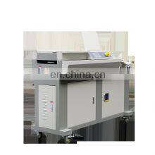 Samsmoon High Precision Max Binding 420Mm Automatic Hot Glue Paper Binding Machine With Ce thumbnail-5