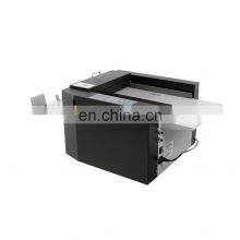 Semi-automatic Paper Creasing Machine Digital Nc350 Creasing Machine Perforating Creasing Machine Manufacturer in China thumbnail-2