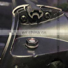 2022 Hot Sale Roof Bars for Tesla3 Y Aluminum Alloy Side Bars Cross Rails Roof Rack Luggage Carrier thumbnail-3