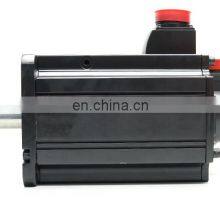 Imported From Japan New Mitsubishi ac Servo Motor HC703S thumbnail-2