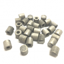 Titanium Sintered Porous Getter thumbnail-3