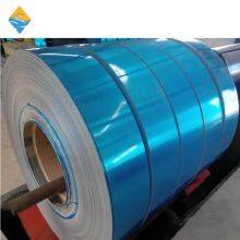 1050 3003 3004 Aluminum Strip for Cable Finned Tube