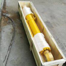 Komatsu PC1250-8 Excavator Oil Cylinder 707-E1-00660/707-E1-00620 Original Quality Supply thumbnail-2
