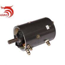 Winch Motor 20 Spline Heavy Duty Double Ball Bearing by Long Bo Factory W-8923D thumbnail-2