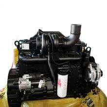 Cummins 6CTA8.3-C240 Boat Marine Motor Diesel 4 Strokes 6 Cylinders Engine thumbnail-2