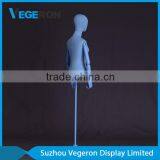Display Abstract Female Torso Mannequin thumbnail-3