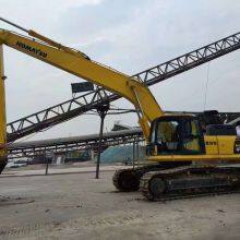 Lots of Used Komatsu PC450 Excavators for Sale thumbnail-1