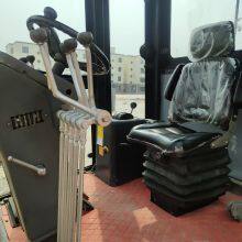 Simple-to-operate Used XCMG 180 Graders for Sale thumbnail-3