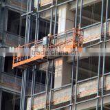 Window Cleaning Cradle thumbnail-6